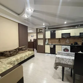 In Baku 97.0 m² apartment is for sale - Image 2