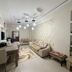 In Baku 97.0 m² apartment is for sale - Image 3