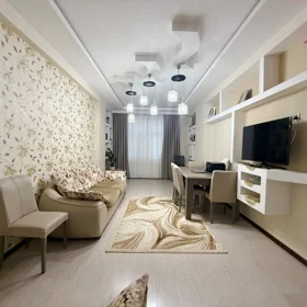 In Baku 97.0 m² apartment is for sale - Image 4