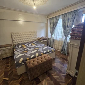 In Xətai rayonu 100.0 m² apartment is for rent - Image 3