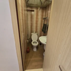 In Xətai rayonu 100.0 m² apartment is for rent - Image 4