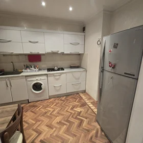 In Xətai rayonu 100.0 m² apartment is for rent - Image 6