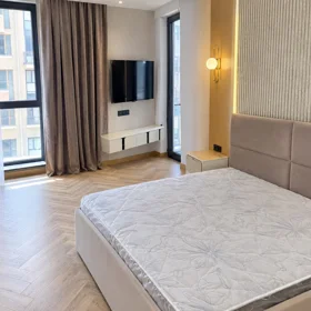 In Baku 117.0 m² apartment is for sale - Image 5