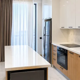 In Baku 117.0 m² apartment is for sale - Image 7