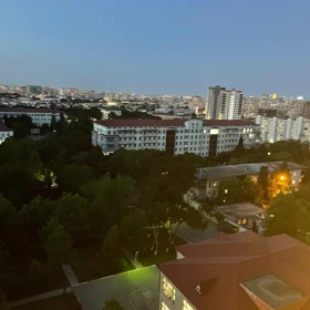 In Baku 91.0 m² apartment is for rent - Image 3