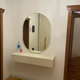 In Baku 91.0 m² apartment is for rent - Image 8