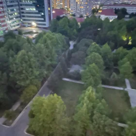 In Baku 91.0 m² apartment is for rent - Image 9
