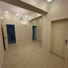 In Sabunçu rayonu 95.0 m² apartment is for rent - Image 2