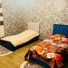 In Baku 160.0 m² house with 5.0 rooms is for rent - Image 3