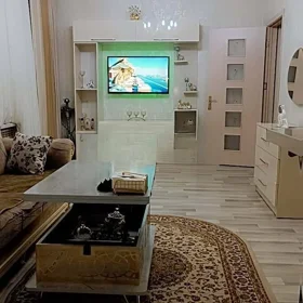 In Baku 45.0 m² apartment is for rent - Image 2
