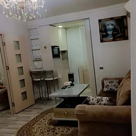In Baku 45.0 m² apartment is for rent - Image 3