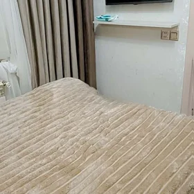 In Baku 45.0 m² apartment is for rent - Image 5