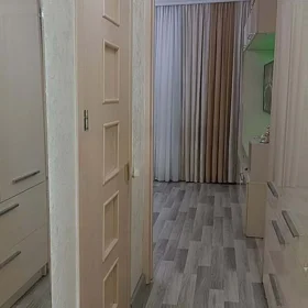 In Baku 45.0 m² apartment is for rent - Image 6