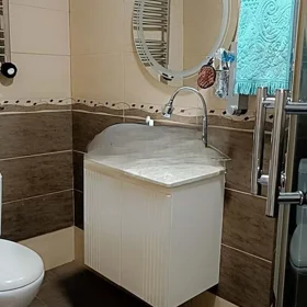 In Baku 45.0 m² apartment is for rent - Image 8