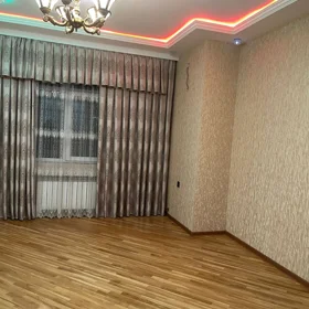 In Baku 80.0 m² apartment is for rent - Image 3