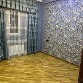 In Baku 80.0 m² apartment is for rent - Image 4
