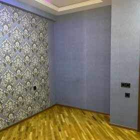 In Baku 80.0 m² apartment is for rent - Image 5
