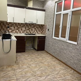 In Baku 80.0 m² apartment is for rent - Image 6