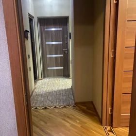 In Baku 80.0 m² apartment is for rent - Image 7