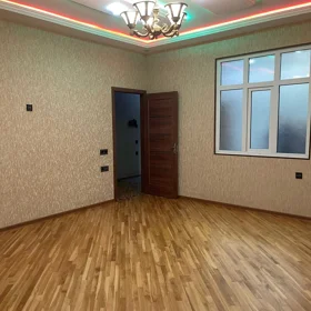In Baku 80.0 m² apartment is for rent - Image 8