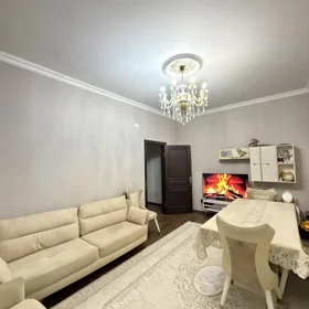 In Suraxanı rayonu nan m² apartment is for sale - Image 4