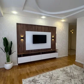 In Səbail rayonu 170.0 m² apartment is for rent - Image 4