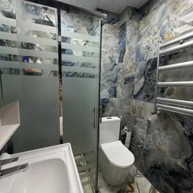 In Baku 70.0 m² apartment is for rent - Image 6