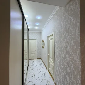 In Baku 70.0 m² apartment is for rent - Image 8