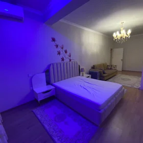 In Baku 100.0 m² apartment is for rent - Image 2