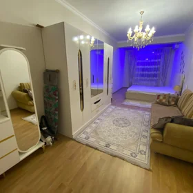In Baku 100.0 m² apartment is for rent - Image 3