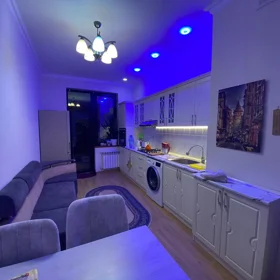 In Baku 100.0 m² apartment is for rent - Image 4