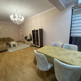 In Baku 100.0 m² apartment is for rent - Image 5