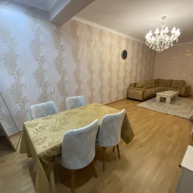 In Baku 100.0 m² apartment is for rent - Image 7