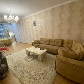 In Baku 100.0 m² apartment is for rent - Image 8