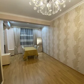 In Baku 100.0 m² apartment is for rent - Image 9