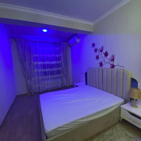 In Baku 100.0 m² apartment is for rent - Image 10