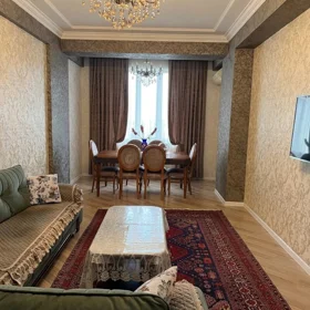 In Baku 130.0 m² apartment is for sale - Image 3