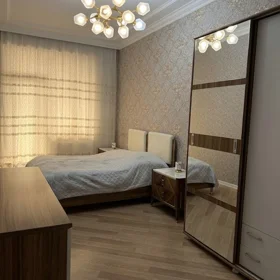 In Baku 130.0 m² apartment is for sale - Image 4