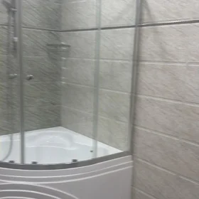 In Baku 155.0 m² apartment is for rent - Image 5