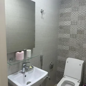 In Baku 155.0 m² apartment is for rent - Image 7