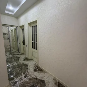 In Baku 155.0 m² apartment is for rent - Image 10