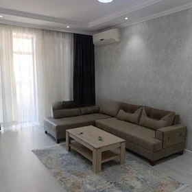 In Baku 150.0 m² apartment is for rent - Image 3