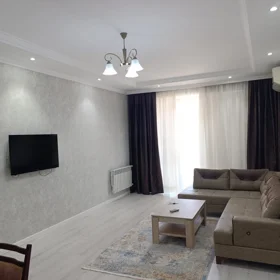 In Baku 150.0 m² apartment is for rent - Image 4