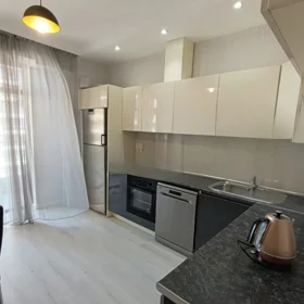 In Baku 150.0 m² apartment is for rent - Image 5