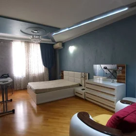 In Baku 115.0 m² apartment is for rent - Image 4