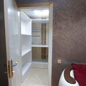 In Baku 115.0 m² apartment is for rent - Image 6