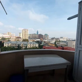 In Baku 115.0 m² apartment is for rent - Image 8
