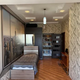 In Baku 90.0 m² apartment is for sale - Image 8