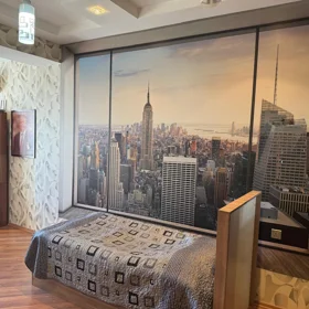 In Baku 90.0 m² apartment is for sale - Image 9