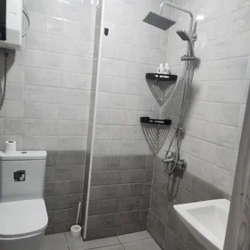 In Baku 35.0 m² apartment is for rent - Image 2